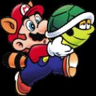 Nintendo New Super Mario Bros Wii Enemy Mascot Figure II Fuzzy