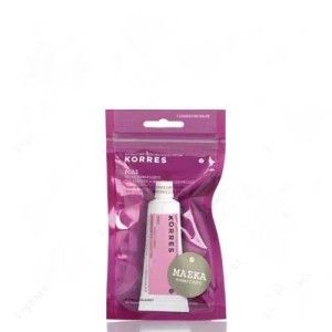 Korres Pomegranate Cleansing Mask Oily Combination Skin