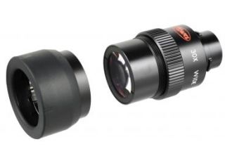 Kowa Interchangeable Eyepieces for Kowa 66mm 60mm 82SV Spotting TE