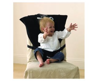 Koo Di Pack It Baby Seat Harness Feeding Travelling BN