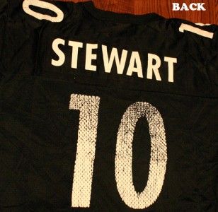 Delivered Pittsburgh Steelers Kordell Stewart Starter Jersey L