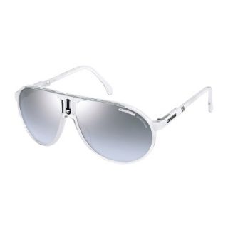New Carrera Champion C KYL IC White Aviator Sunglasses