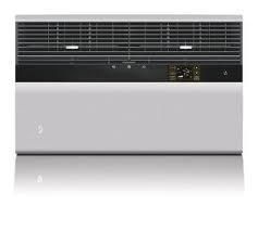 Friedrich EL36N35 Kuhl Series Room Air Conditioner with Electric Heat