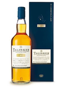 Talisker Talisker 57 degrees   