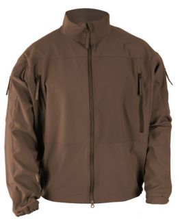 APCU L5 Propper Softshell Jacket Military Army Clothing