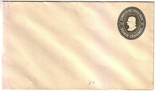 Costa Rica PSE Cover Columbus 20 cts Green