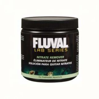 Fluval Lab Series Freshwater Aquariums Nitrate Remover 