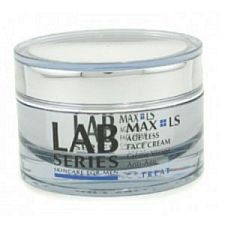 Lab Series Max LS Age Less Face Cream for Men 1 7oz 50ml