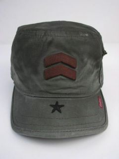 Kurtz New Fritz Oil Legion Hat Cadet Cap Military S