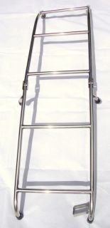 VW Ladder Bus Baywindow Splitscreen Splitty camper Roofrack Ladder