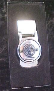 Resort Casino Lake of The Torches Money Clip 1 800 25 Torches 10582
