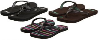 Reef Lakeside 2 Womens Thong Sandal Shoes All Sizes