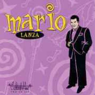 Mario Lanza Cocktail Hour Mario Lanza New CD