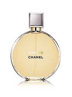 CHANEL   Ladies Fragrances   Chance   