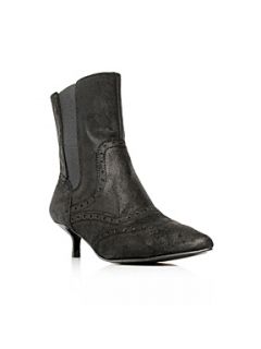 Nine West Riteontime Ankle Boots Black   