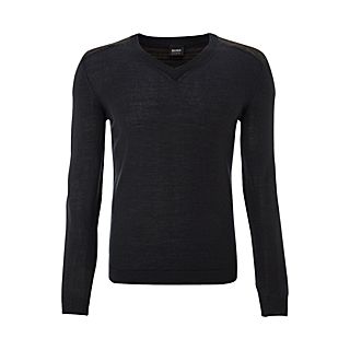 Hugo Boss   Men   Knitwear   