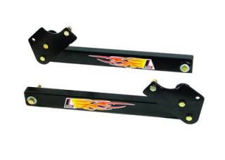 Lakewood Traction Action Lift Bar Kit 21312 Chevy Chevelle