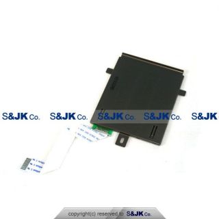 Dell Latitude D810 Laptop Smart Card Reader SP07T00230L N5504 0N5504