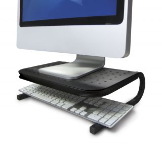 Handstands Monitor Laptop Stand