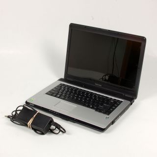 Toshiba Satellite A205 Laptop Notebook Intel Pentium Dual Core 2GB RAM