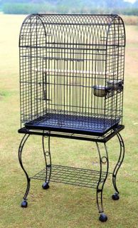 large bird cage finches cockatiels sugar glider ferret feature 30 w x
