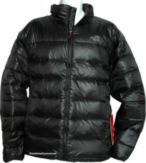 The North Face La Paz Mens Down 600 Fill Puffer Jacket New XL