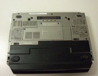 Dell Latitude D430 1 33 GHz Core 2 Solo 1 GB Laptop Notebook for Parts