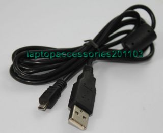 Olympus Stylus 7010 Camera CB USB7 Compatible USB Cable