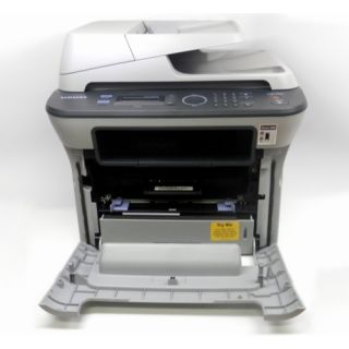 Samsung Multifunction Laser Printer SCX 4826FN Copy Fax Scan All in