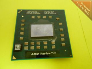 II Dual Core Mobile P560 2.5 GHZ TMP560SGR23GM Laptop Processor CPU