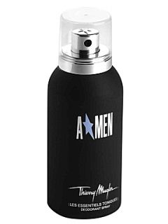 Thierry Mugler A*Men spray deodorant 125ml   