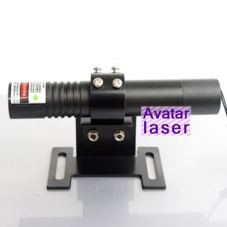 22mm Adjustable Holder Clamp Mount 4 Laser Module Diode
