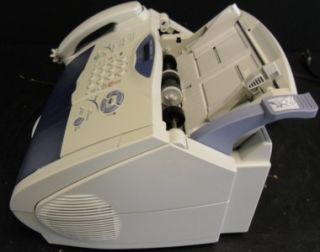 Brother Intellifax 2800 Plain Paper Laser Fax Machine