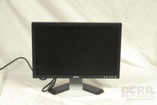 Dell E198WFP 19 5ms LCD Flat Panel Monitor