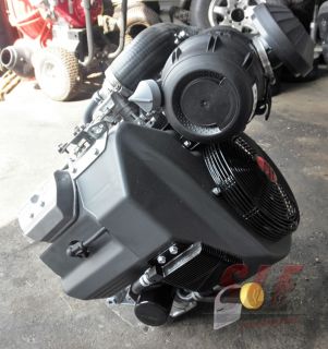 29 HP Kawasaki Engine FX801V ES00S Zero Turn Lawn Mower Engine