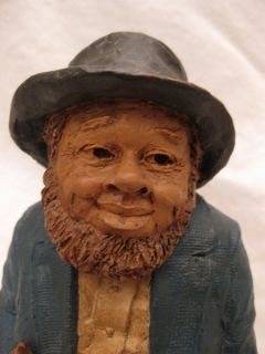 Tom Clark 1983 Lawrence Figure Uncle Remus from Cairn Studio Art