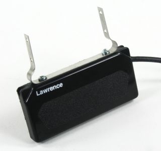Bill Lawrence A 400 Magnetic Pickup for Archtop, Jazz & Hollow Body