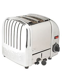 Dualit 20245 2 slice toaster   