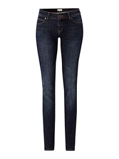 Linea Weekend Ladies slim leg jeans Blue   
