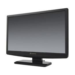 Gateway FHX2201 22 class (21.5) HD Widescreen LCD Monitor Speakers