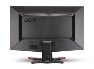 Acer GD235HZBID Widescreen 24 inch 3D LCD Display 99802764388
