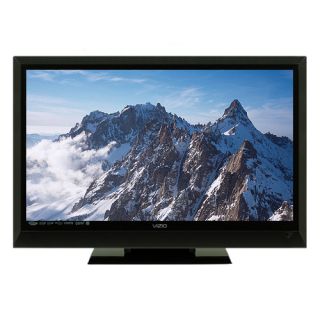 Vizio 47 E470VL Flat LCD HD TV 1080p TV HDMI 120Hz 5ms HDMI 100 000
