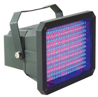 LED RGB Wall Washer Remote Control Included