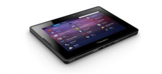 Blackberry Playbook 64GB WiFi 7 inch Black Brand New Tablet PC 1 GHz