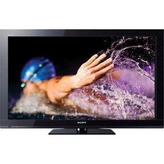 BRAVIA KDL 55BX520 55 Inch Class 1080p LCD HDTV (HD TV) Television