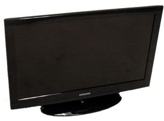Samsung LN32D403 32 720P HDTV LCD Television