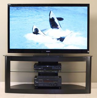 LED LCD TV Stand for 40 46 48 50 52 55 60 Plasma LCD LED Television