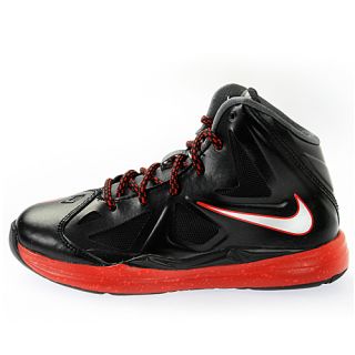 Nike Lebron x PS Little Kids Sz 13 5 Running Training Shoes 543565 001