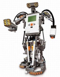 LEGO Mindstorms Robotics Invention Set # 8527 1 Mindstorms NXT 99.4%