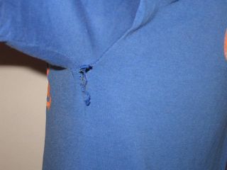 vintage NIKE LENNY WILKENS BASKETBALL CAMP T Shirt LARGE grey tag soft